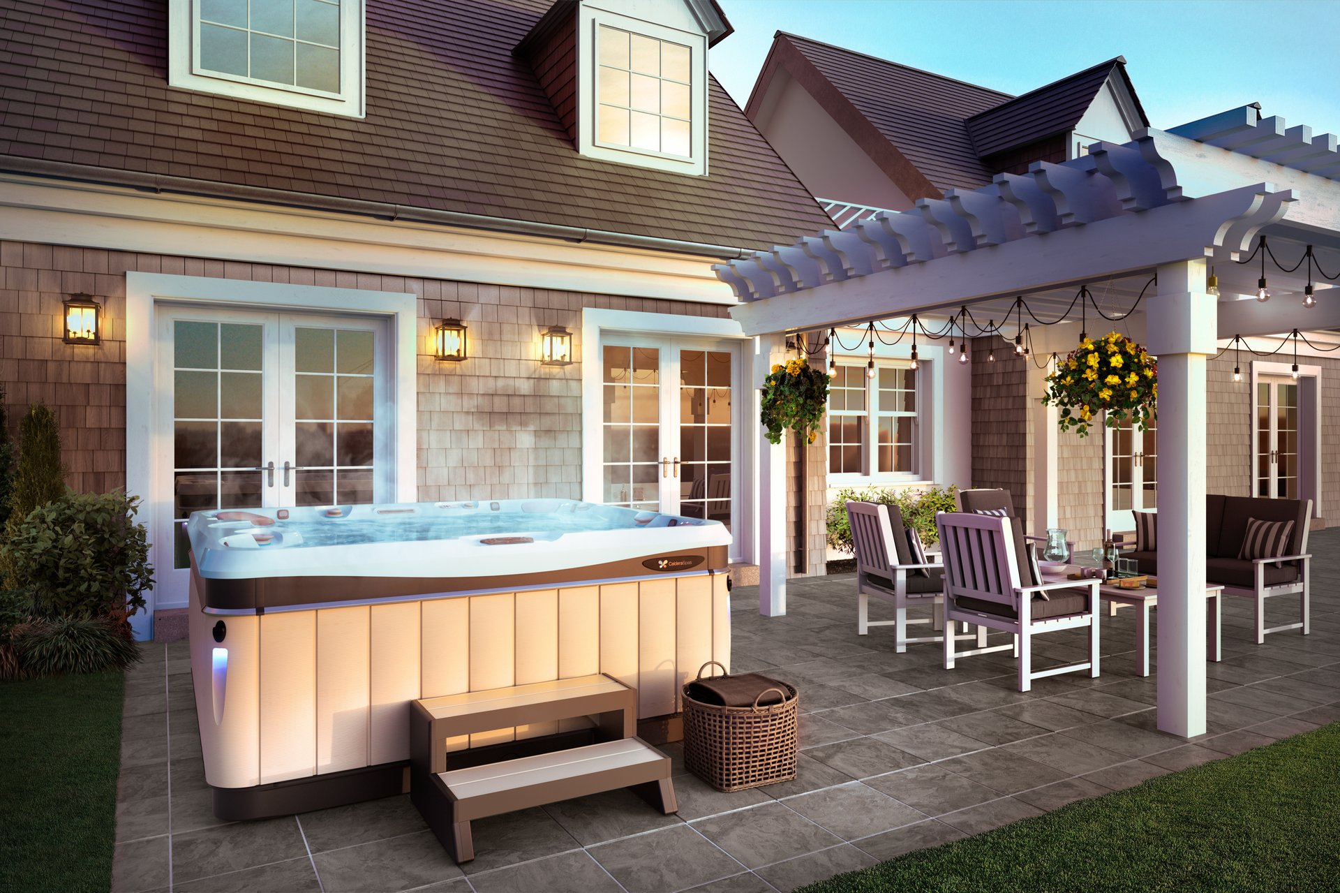 Hot Tub Deals & The Best Time of Year to Buy